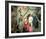 The Brady Bunch-null-Framed Photo