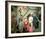 The Brady Bunch-null-Framed Photo