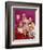 The Brady Bunch-null-Framed Photo