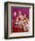 The Brady Bunch-null-Framed Photo