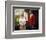 The Brady Bunch-null-Framed Photo