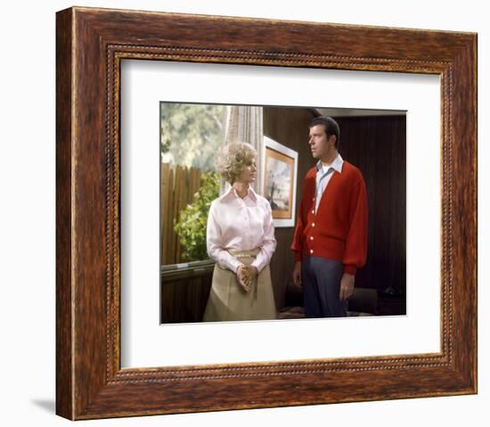 The Brady Bunch-null-Framed Photo