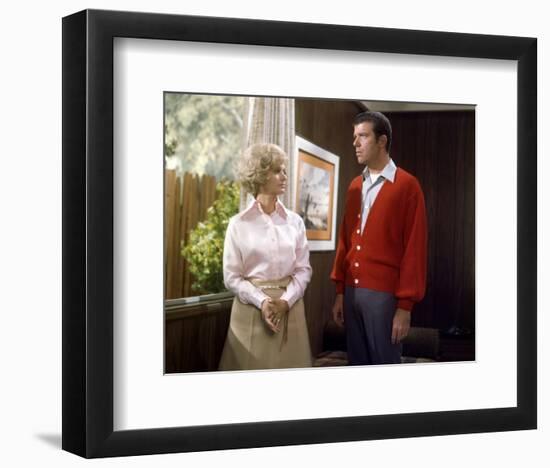 The Brady Bunch-null-Framed Photo