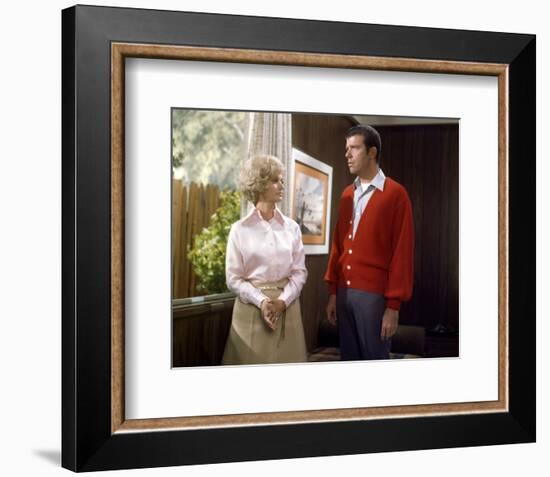 The Brady Bunch-null-Framed Photo