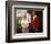 The Brady Bunch-null-Framed Photo