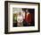 The Brady Bunch-null-Framed Photo