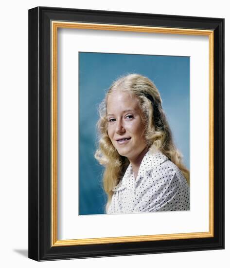 The Brady Bunch-null-Framed Photo