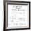 'The Braille Code', 1919-Unknown-Framed Giclee Print