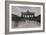 The Brandenburg Gate-Lesser Ury-Framed Giclee Print