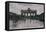 The Brandenburg Gate-Lesser Ury-Framed Premier Image Canvas