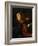 The Brave (Il Bravo)-Titian (Tiziano Vecelli)-Framed Giclee Print