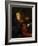 The Brave (Il Bravo)-Titian (Tiziano Vecelli)-Framed Giclee Print