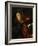 The Brave (Il Bravo)-Titian (Tiziano Vecelli)-Framed Giclee Print