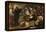 The Brazen Serpent, 1635-1640-Peter Paul Rubens-Framed Premier Image Canvas