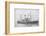 'The Brazilian Lloyd s.s. Acre., 1914-Unknown-Framed Photographic Print