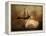 The Bread Thief-Jai Johnson-Framed Premier Image Canvas