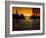 The Break of Dawn I-Gregory Williams-Framed Art Print