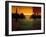 The Break of Dawn I-Gregory Williams-Framed Art Print