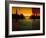 The Break of Dawn I-Gregory Williams-Framed Art Print