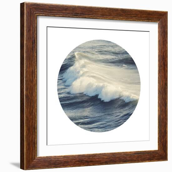 The Breakers - Sphere-Irene Suchocki-Framed Giclee Print