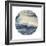 The Breakers - Sphere-Irene Suchocki-Framed Giclee Print