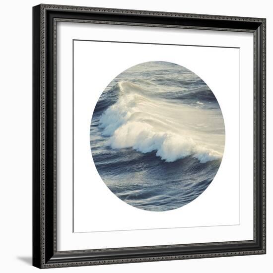 The Breakers - Sphere-Irene Suchocki-Framed Giclee Print