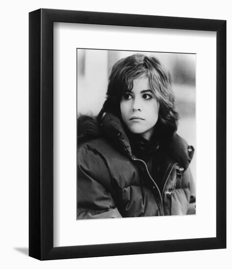 The Breakfast Club-null-Framed Photo