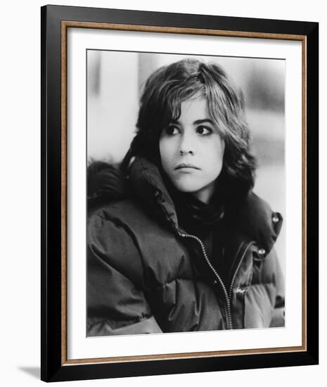 The Breakfast Club-null-Framed Photo