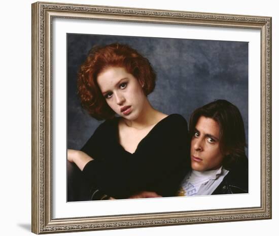 The Breakfast Club-null-Framed Photo