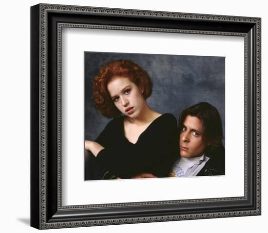 The Breakfast Club-null-Framed Photo