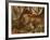 The Brewery of Jan Steen-Jan Havicksz. Steen-Framed Giclee Print