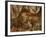 The Brewery of Jan Steen-Jan Havicksz. Steen-Framed Giclee Print