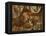 The Brewery of Jan Steen-Jan Havicksz. Steen-Framed Premier Image Canvas