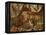 The Brewery of Jan Steen-Jan Havicksz. Steen-Framed Premier Image Canvas