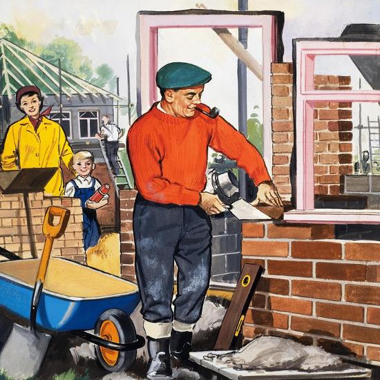 Giclee Print, , large