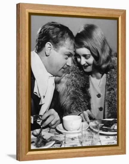 The Bride Came C. O. D., 1941-null-Framed Premier Image Canvas