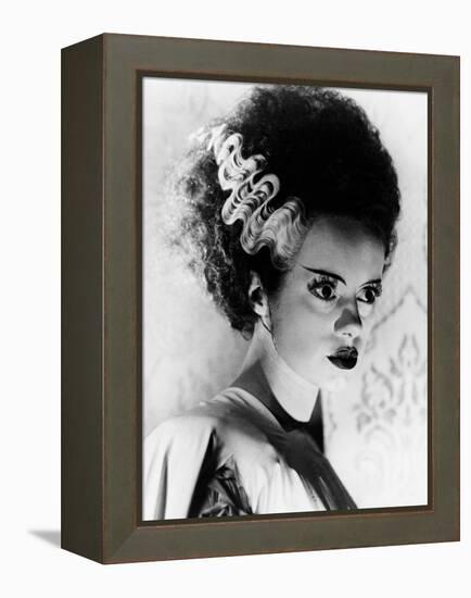 The Bride of Frankenstein, 1935-null-Framed Premier Image Canvas