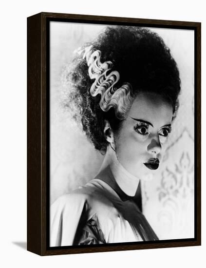 The Bride of Frankenstein, 1935-null-Framed Premier Image Canvas