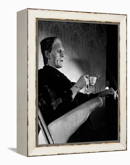 The Bride of Frankenstein, 1935-null-Framed Premier Image Canvas