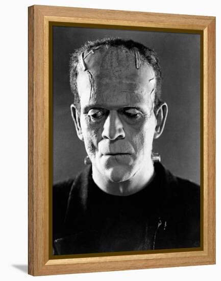 The Bride of Frankenstein, 1935-null-Framed Premier Image Canvas