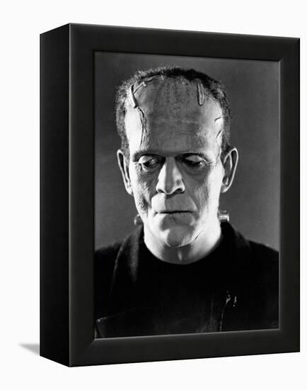 The Bride of Frankenstein, 1935-null-Framed Premier Image Canvas