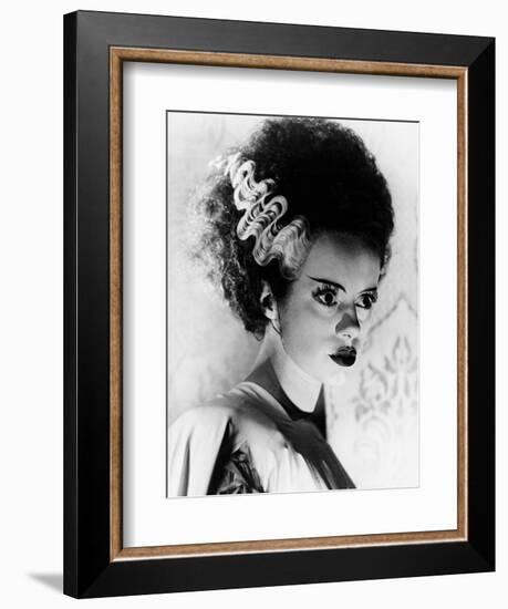 The Bride of Frankenstein, 1935-null-Framed Premium Photographic Print