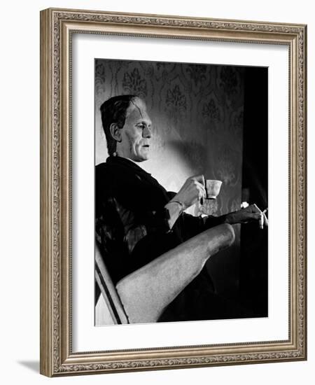 The Bride of Frankenstein, 1935-null-Framed Photographic Print