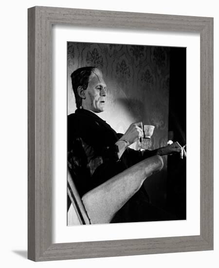 The Bride of Frankenstein, 1935-null-Framed Photographic Print