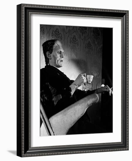 The Bride of Frankenstein, 1935-null-Framed Photographic Print