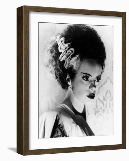 The Bride of Frankenstein, 1935-null-Framed Photographic Print