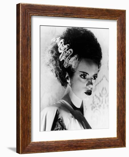 The Bride of Frankenstein, 1935-null-Framed Photographic Print