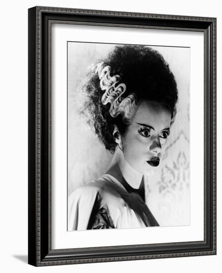 The Bride of Frankenstein, 1935-null-Framed Photographic Print