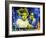 The Bride of Frankenstein, 1935-null-Framed Art Print