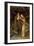 The Bride of Lammermoor, 1878-John Everett Millais-Framed Premium Giclee Print